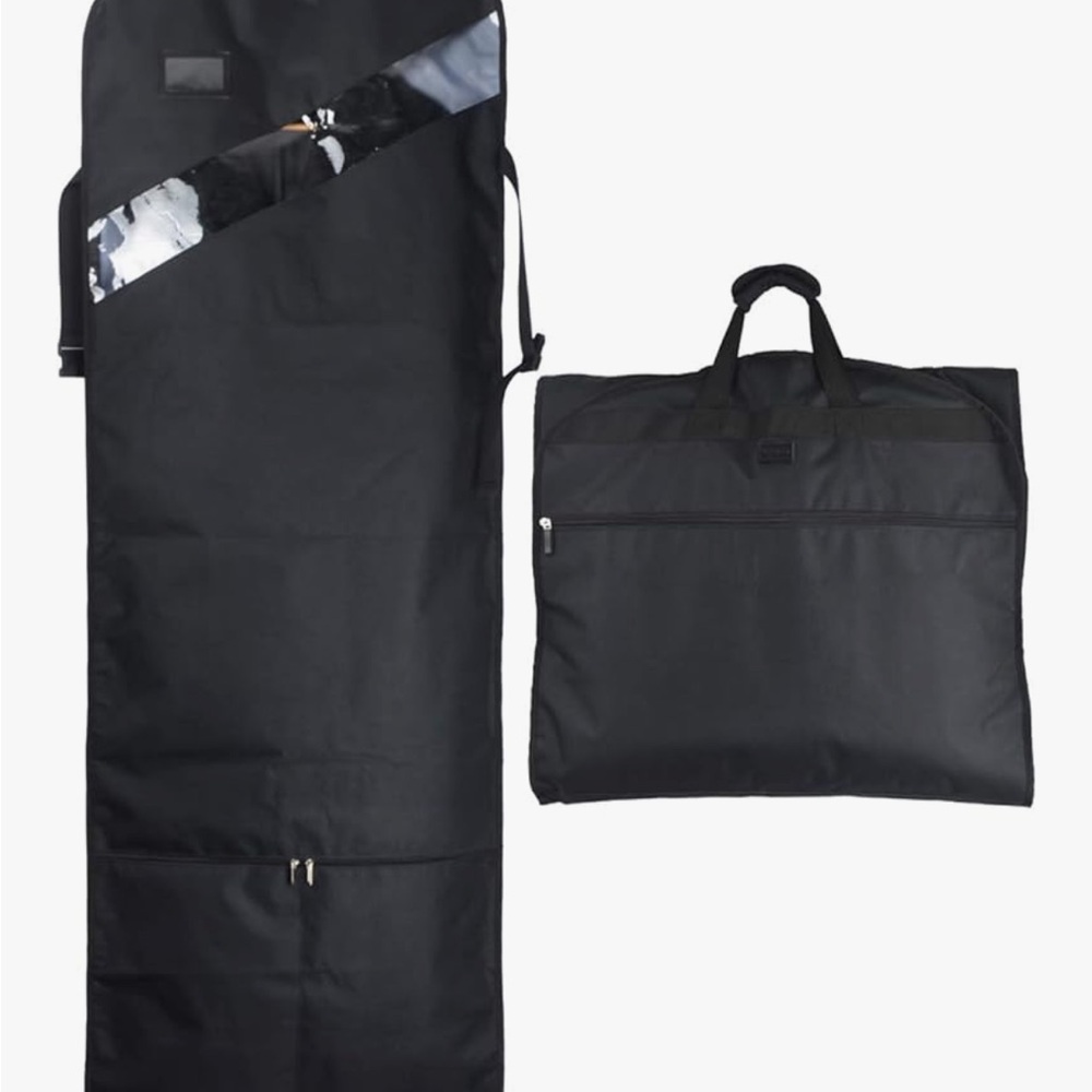 Wedding Dress Garment Bag